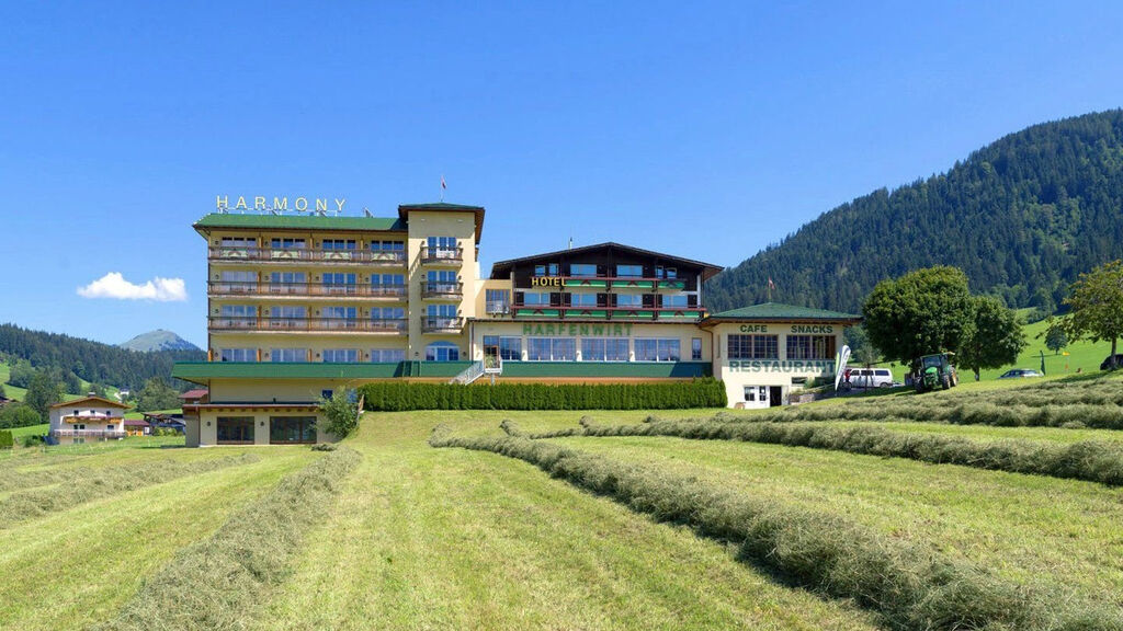 Harfenwirt