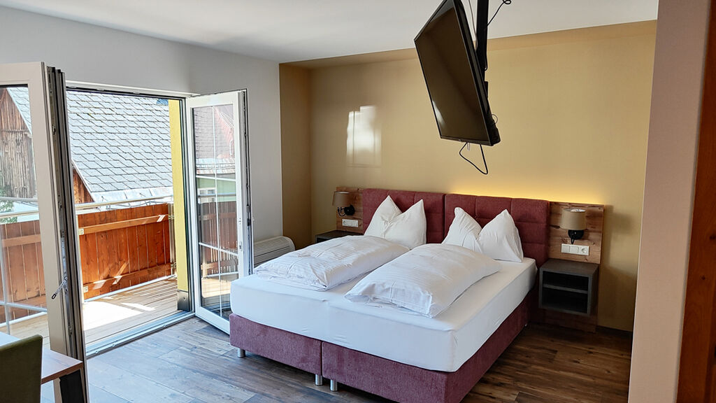 Hotel-Bad Goisern