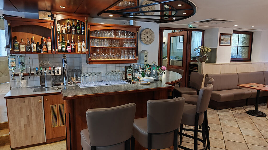 Hotel-Bad Goisern