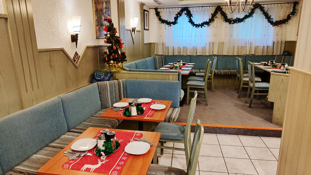Hotel-Bad Goisern