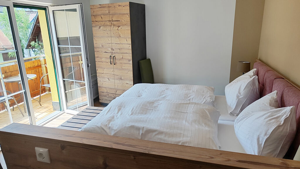 Hotel-Bad Goisern