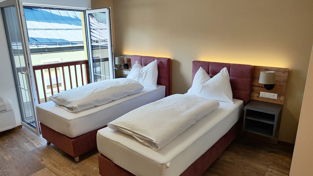 Hotel-Bad Goisern