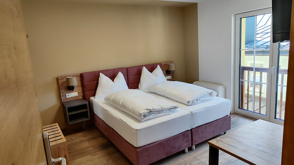Hotel-Bad Goisern