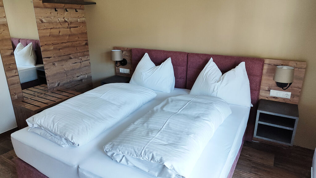 Hotel-Bad Goisern