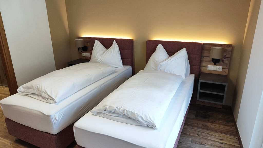 Hotel-Bad Goisern