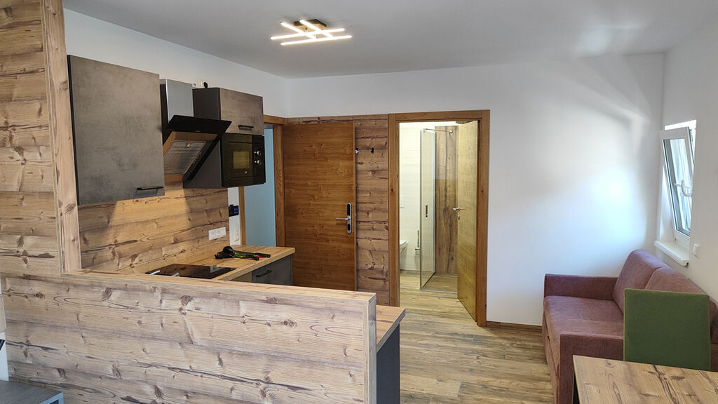 Hotel-Bad Goisern