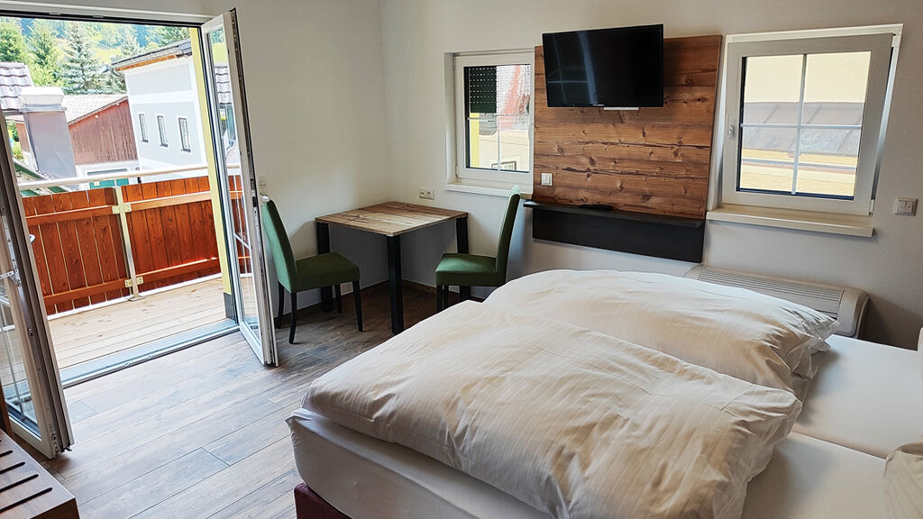Hotel-Bad Goisern