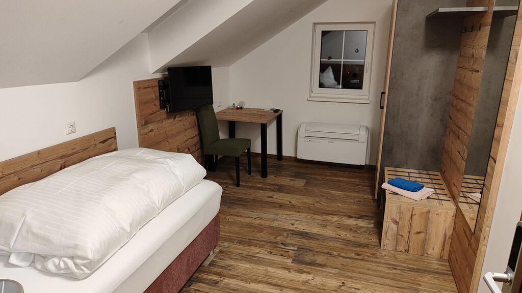 Hotel-Bad Goisern