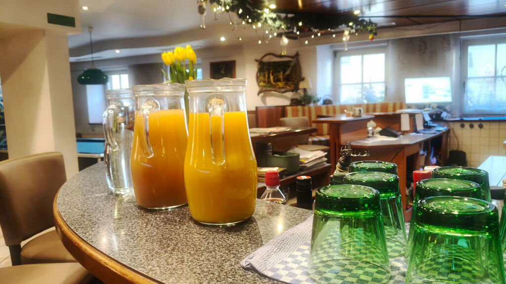 Hotel-Bad Goisern