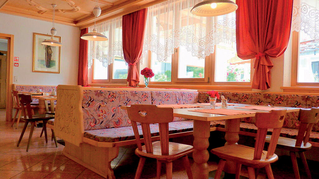 Hotel & Chalet Diamant