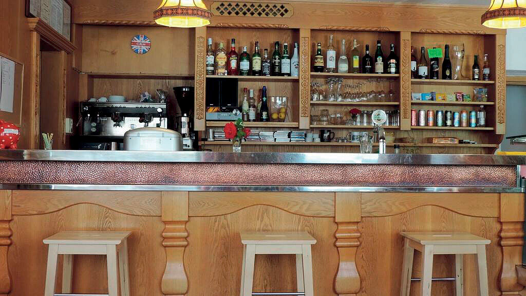Hotel & Chalet Diamant