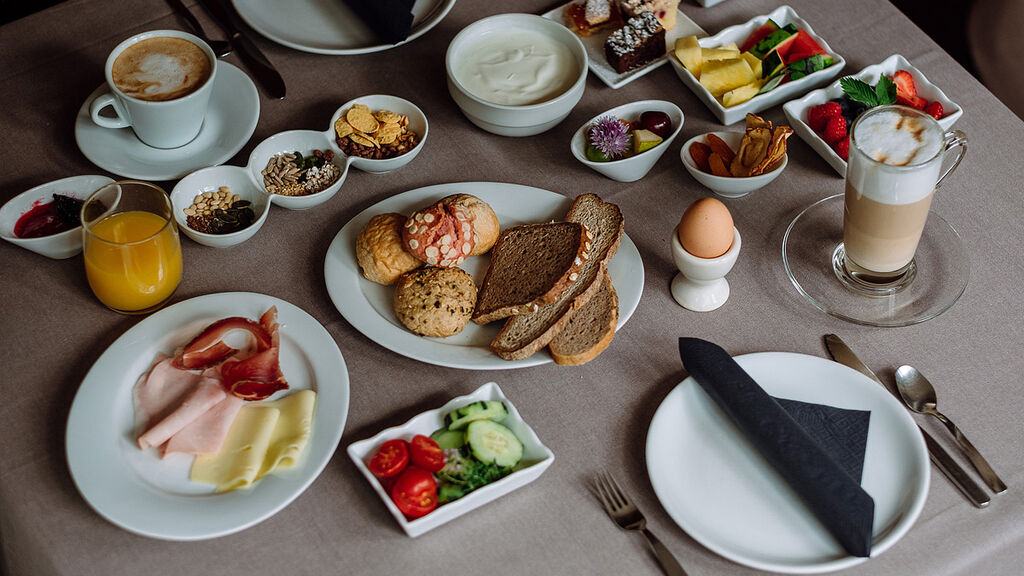 Hotel Garni Heini