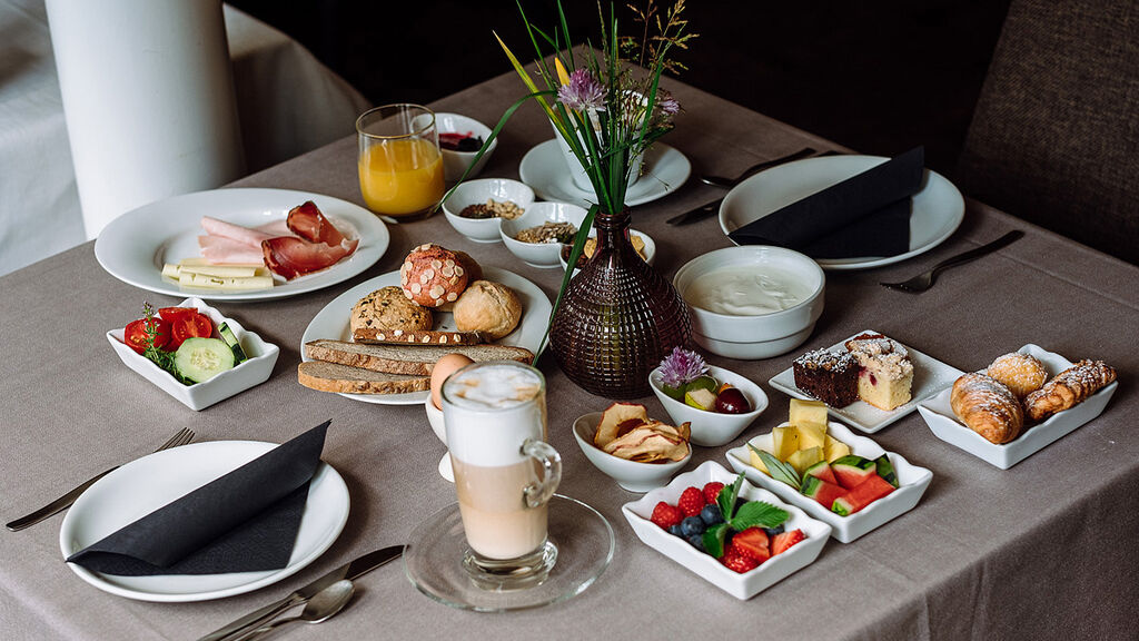 Hotel Garni Heini