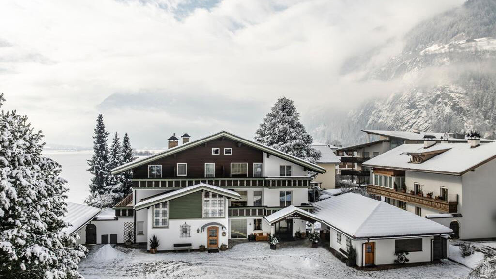 Hotel Garni Zimmerhofer
