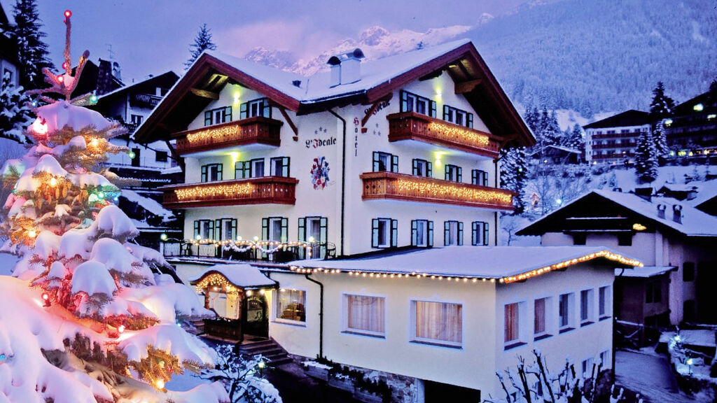 Hotel L´Ideale