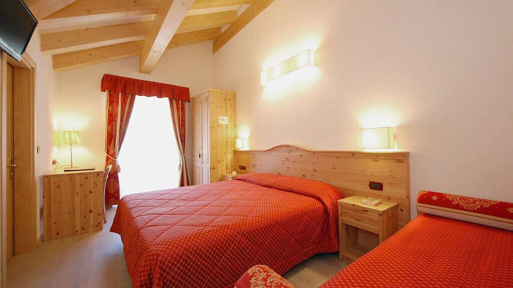 Hotel L´Ideale