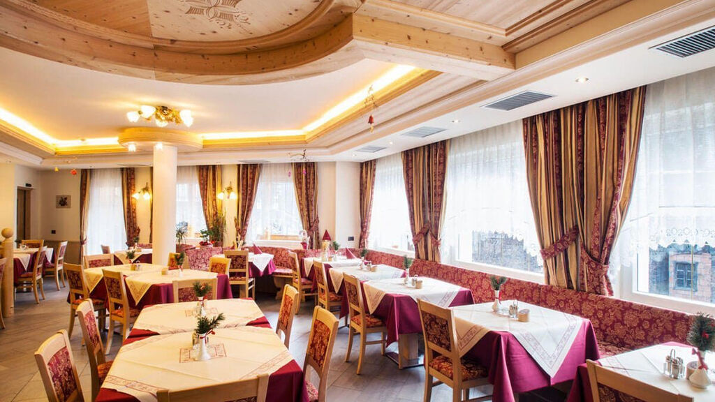 Hotel L´Ideale