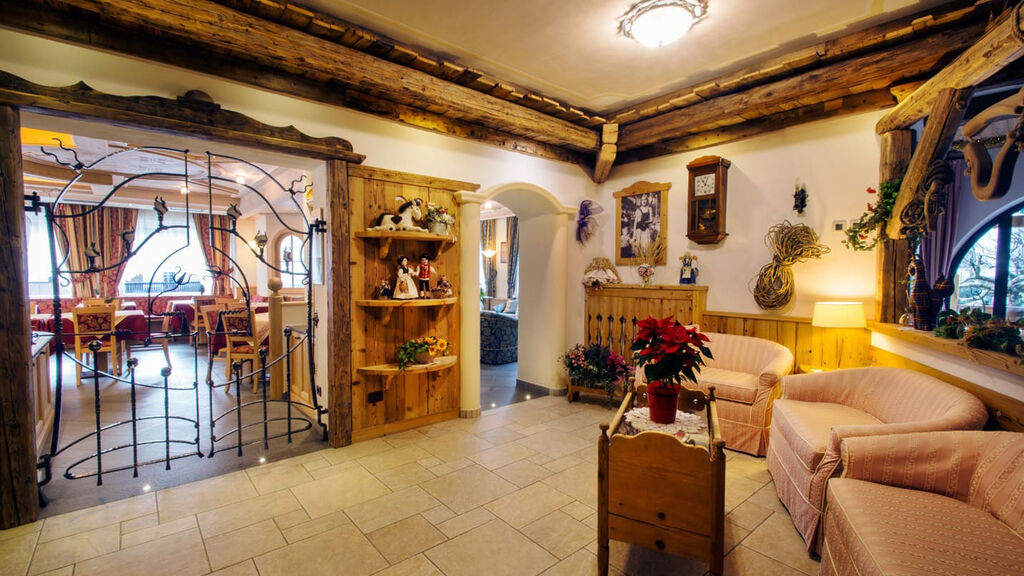 Hotel L´Ideale