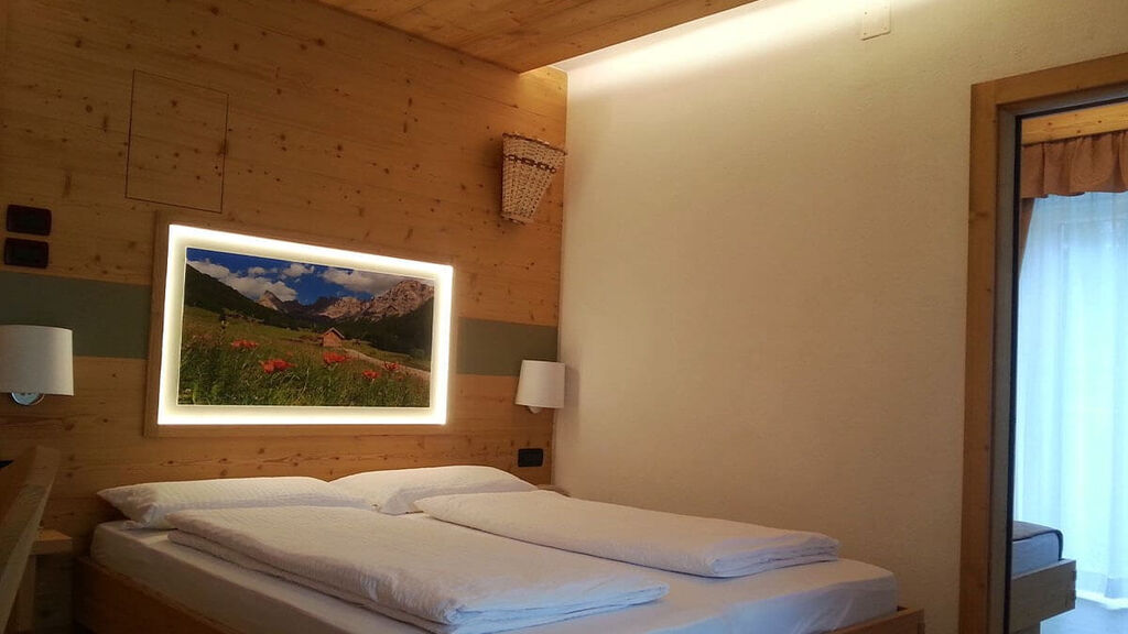 Hotel L´Ideale