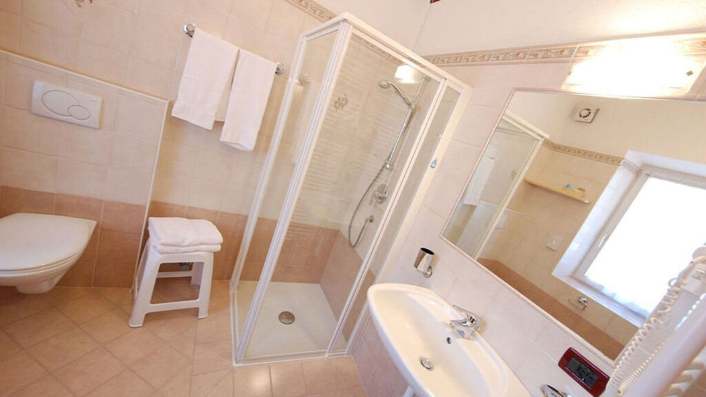 Hotel L´Ideale