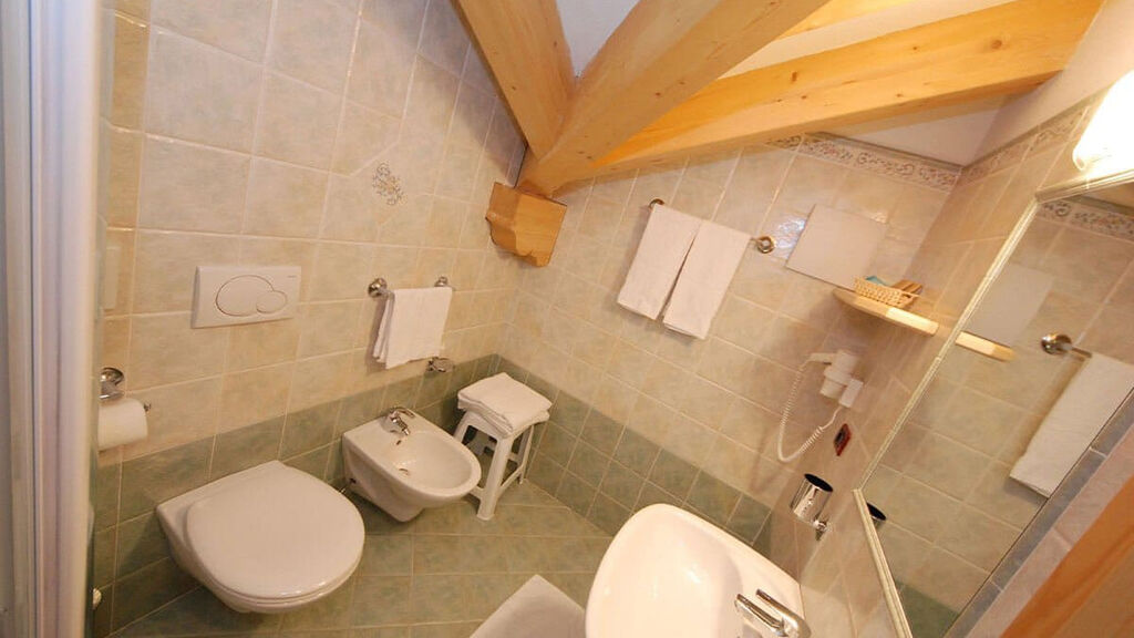 Hotel L´Ideale