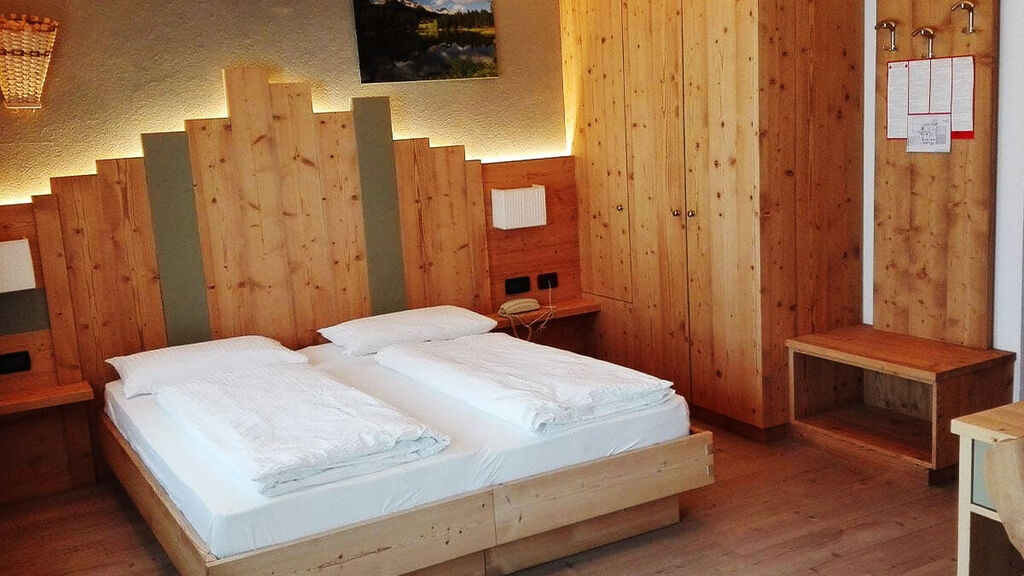 Hotel L´Ideale