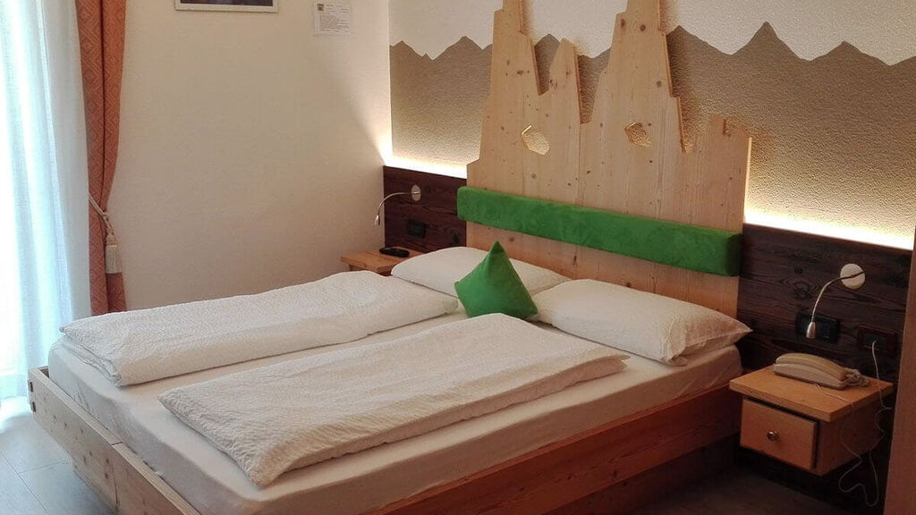 Hotel L´Ideale