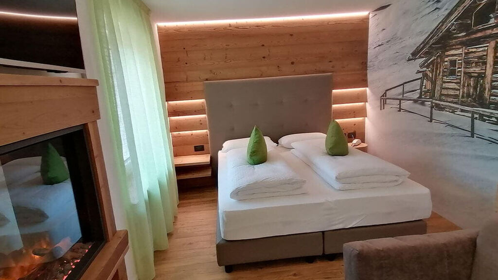 Hotel L´Ideale