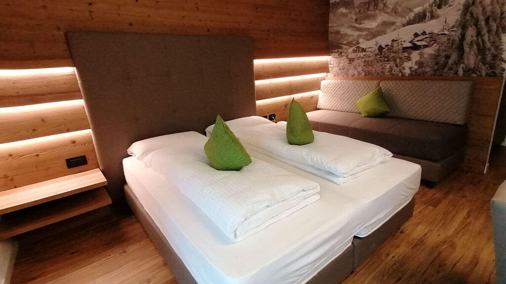 Hotel L´Ideale