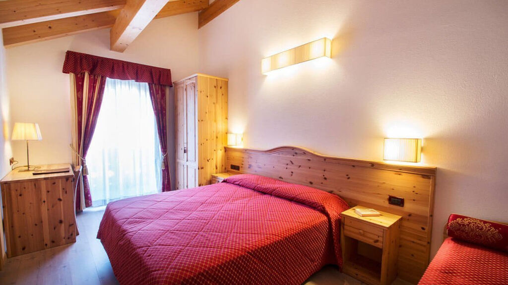 Hotel L´Ideale
