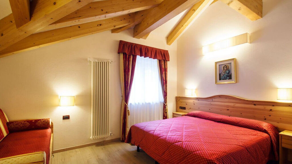 Hotel L´Ideale