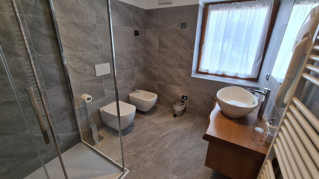Hotel L´Ideale