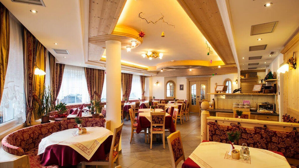 Hotel L´Ideale
