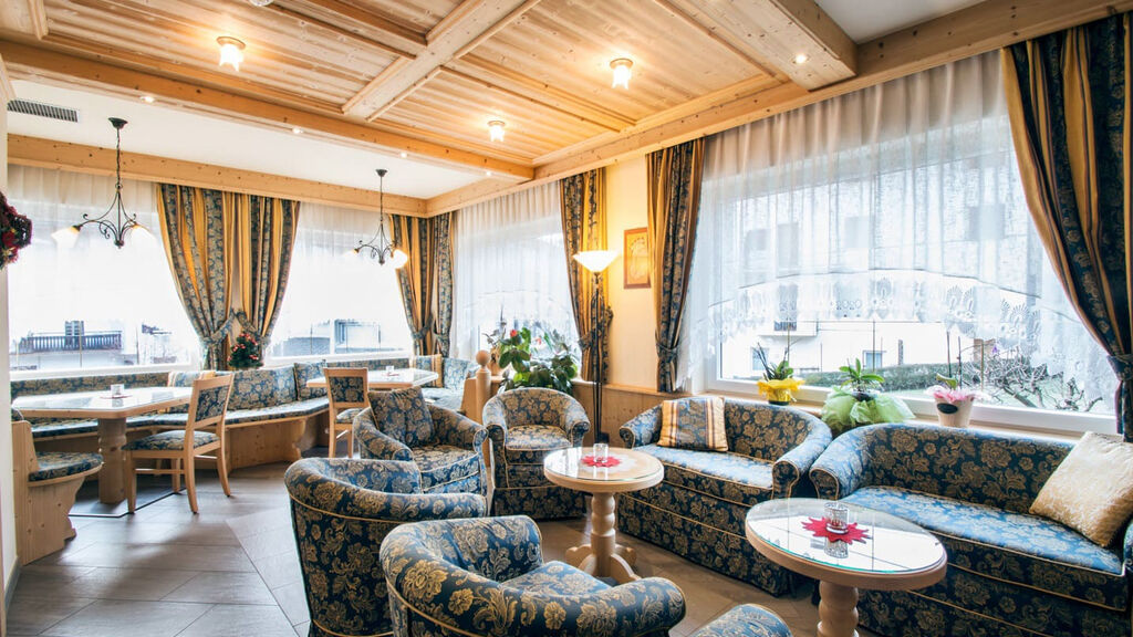 Hotel L´Ideale