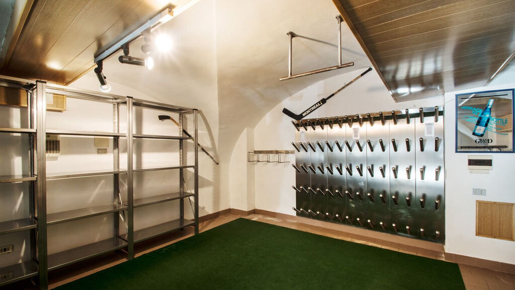 Hotel L´Ideale