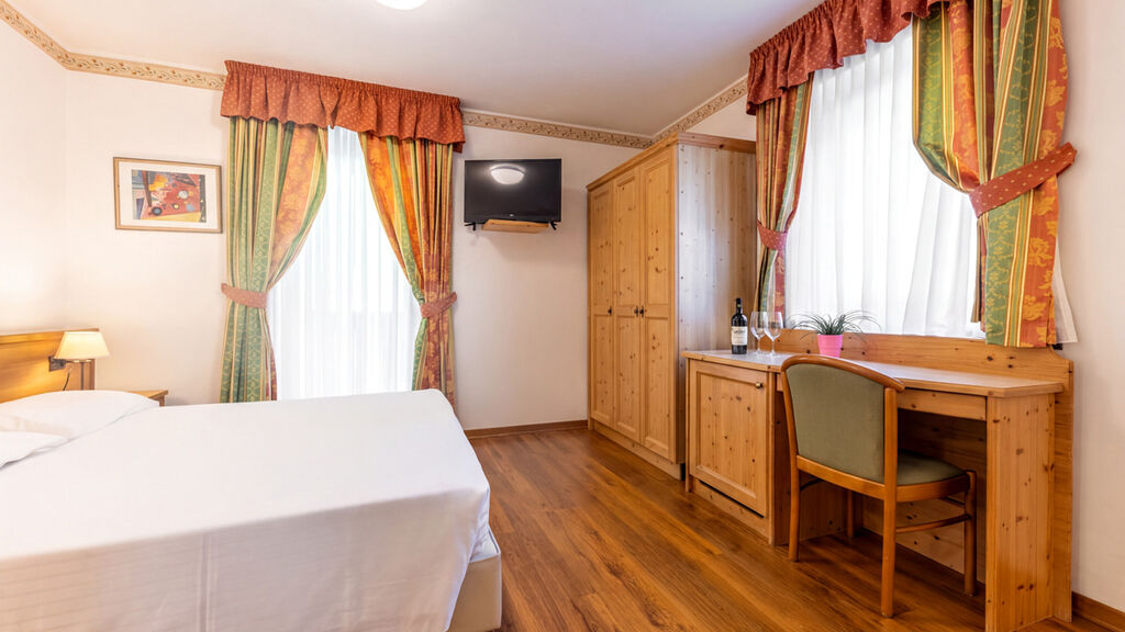 Hotel Plank
