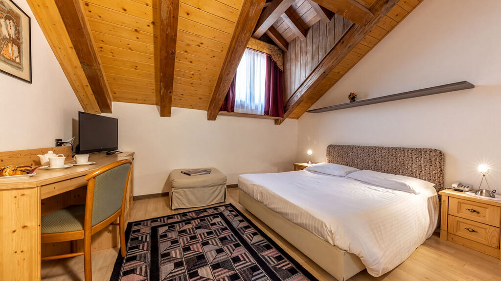 Hotel Plank