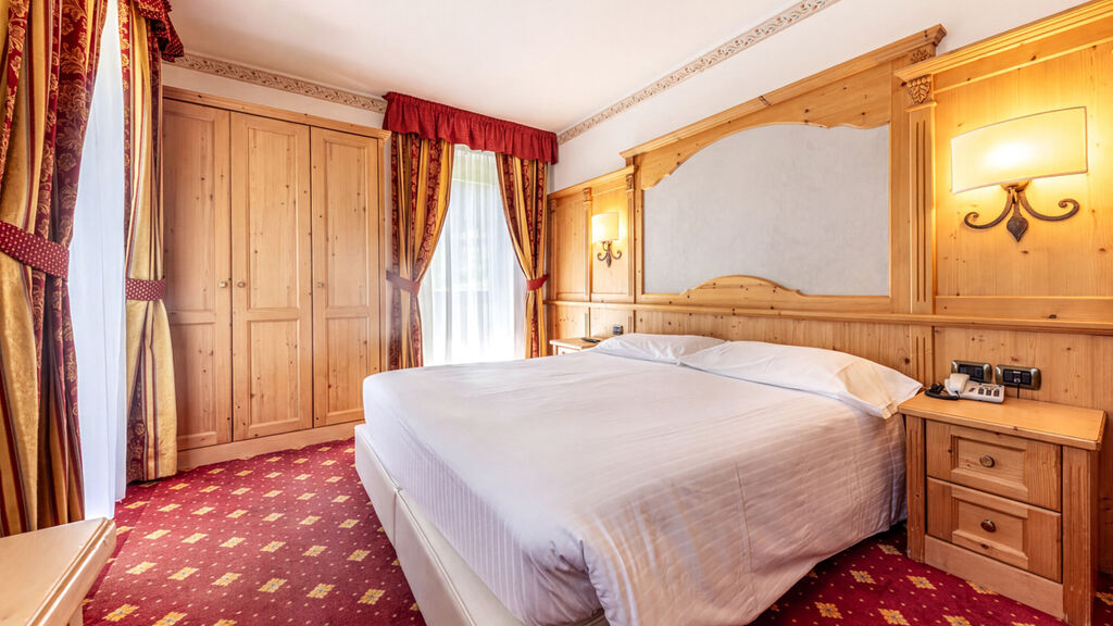 Hotel Plank