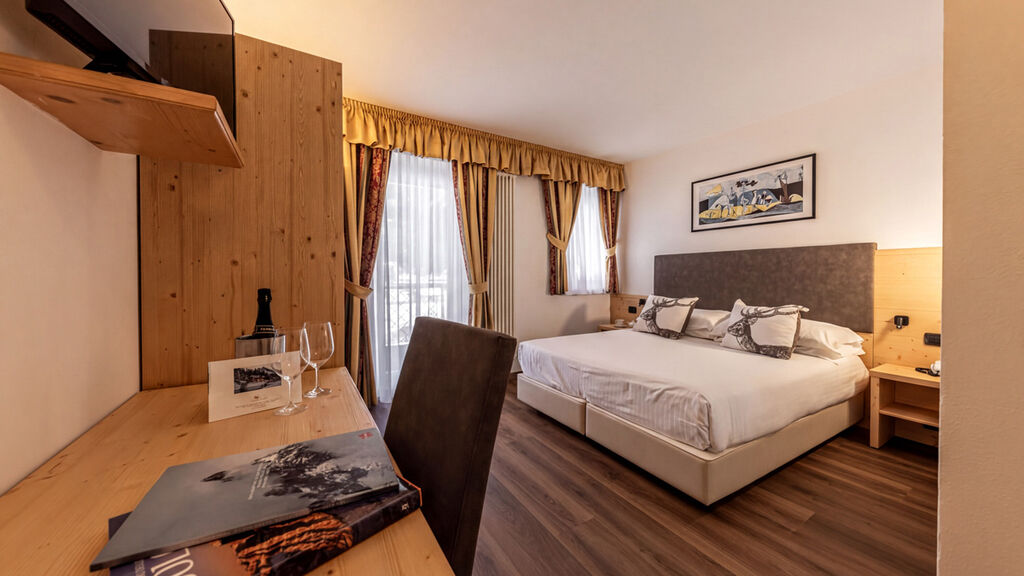 Hotel Plank
