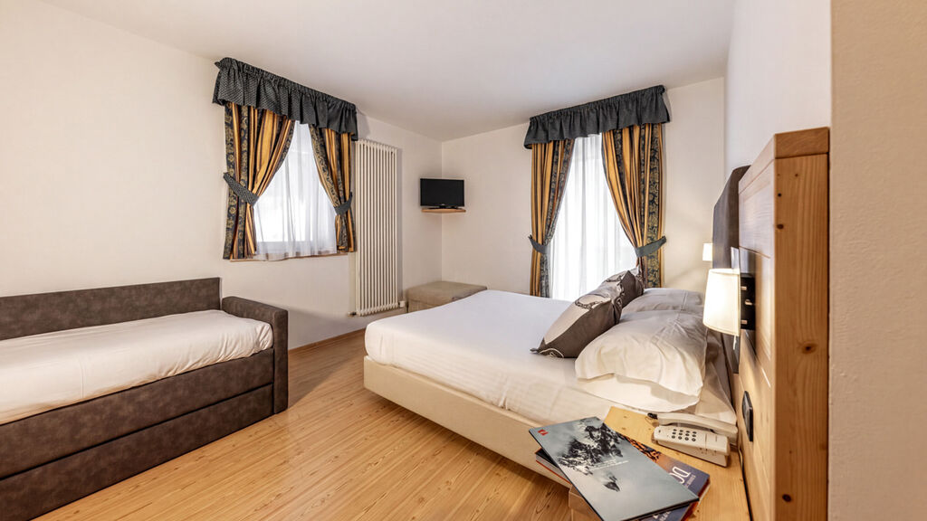 Hotel Plank