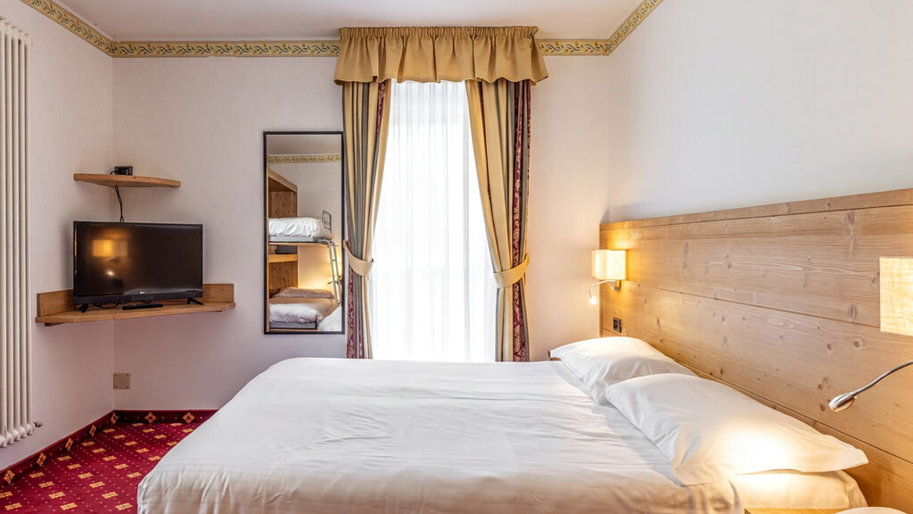 Hotel Plank