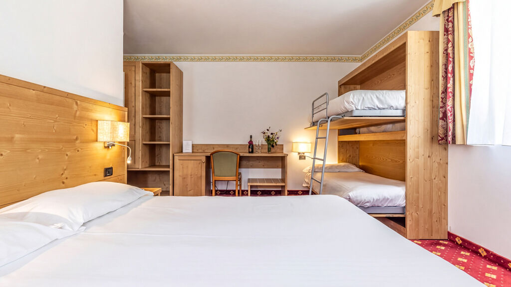 Hotel Plank