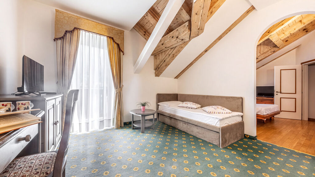 Hotel Plank