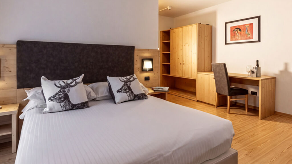 Hotel Plank