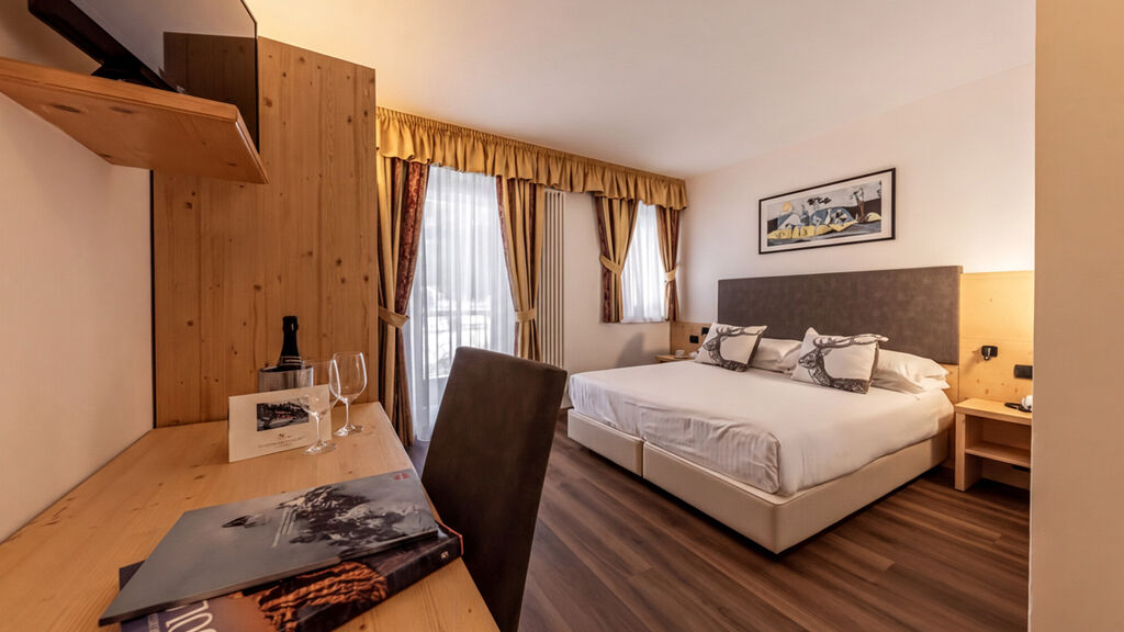 Hotel Plank