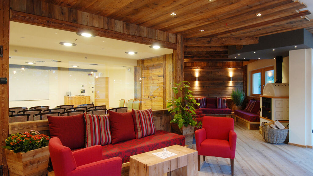 Hotel Plank