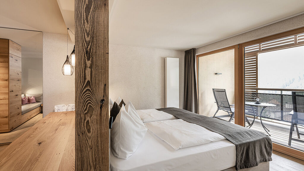 Hotel & Spa Falkensteinerhof