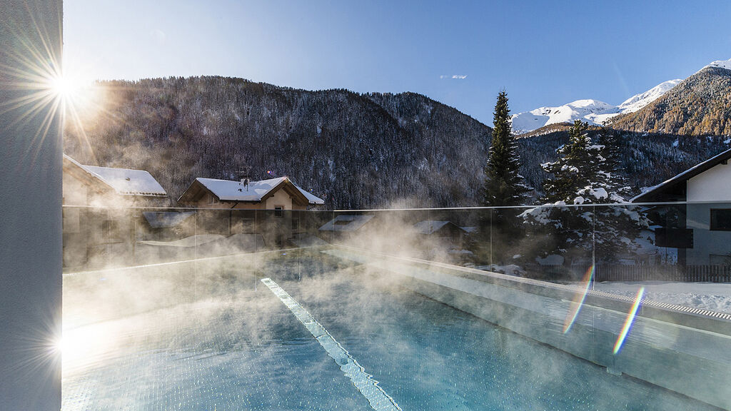 Hotel & Spa Falkensteinerhof