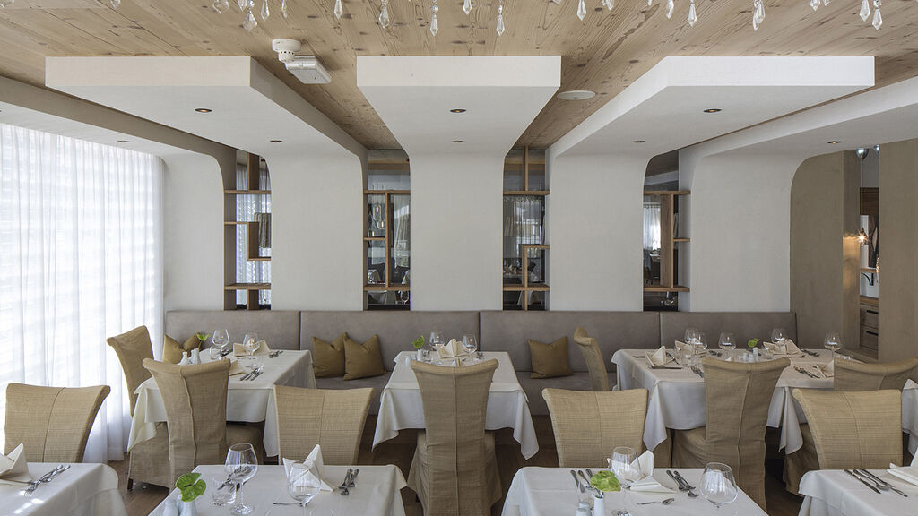 Hotel & Spa Falkensteinerhof