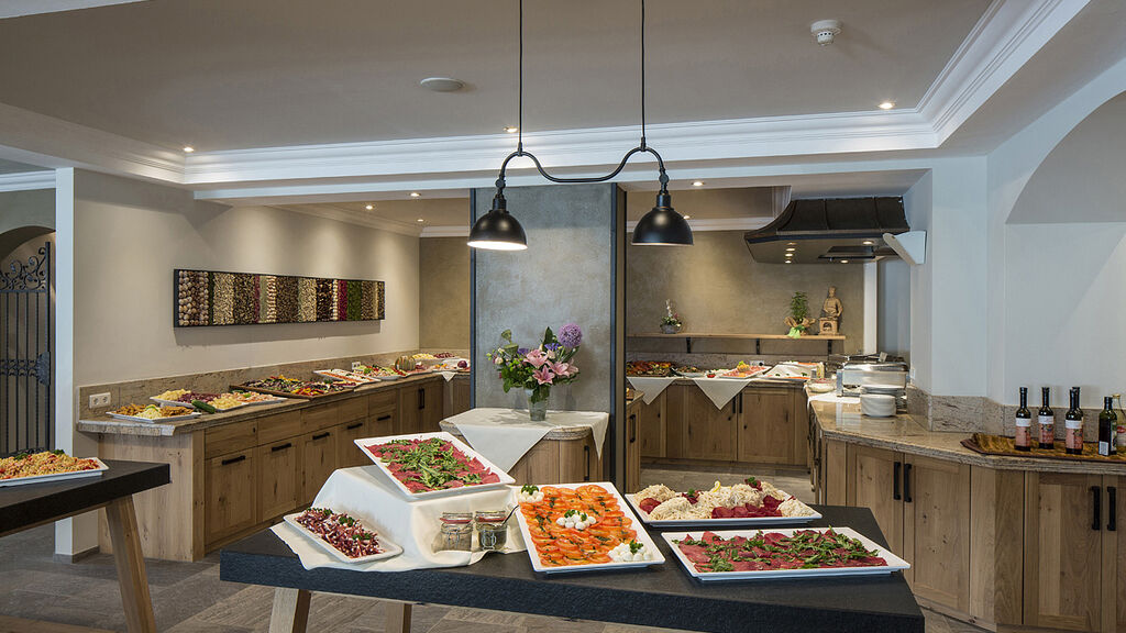 Hotel & Spa Falkensteinerhof